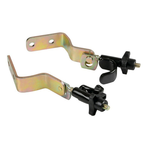 Blocatoare usi din interior camion - Iveco S-Way (10/19>)